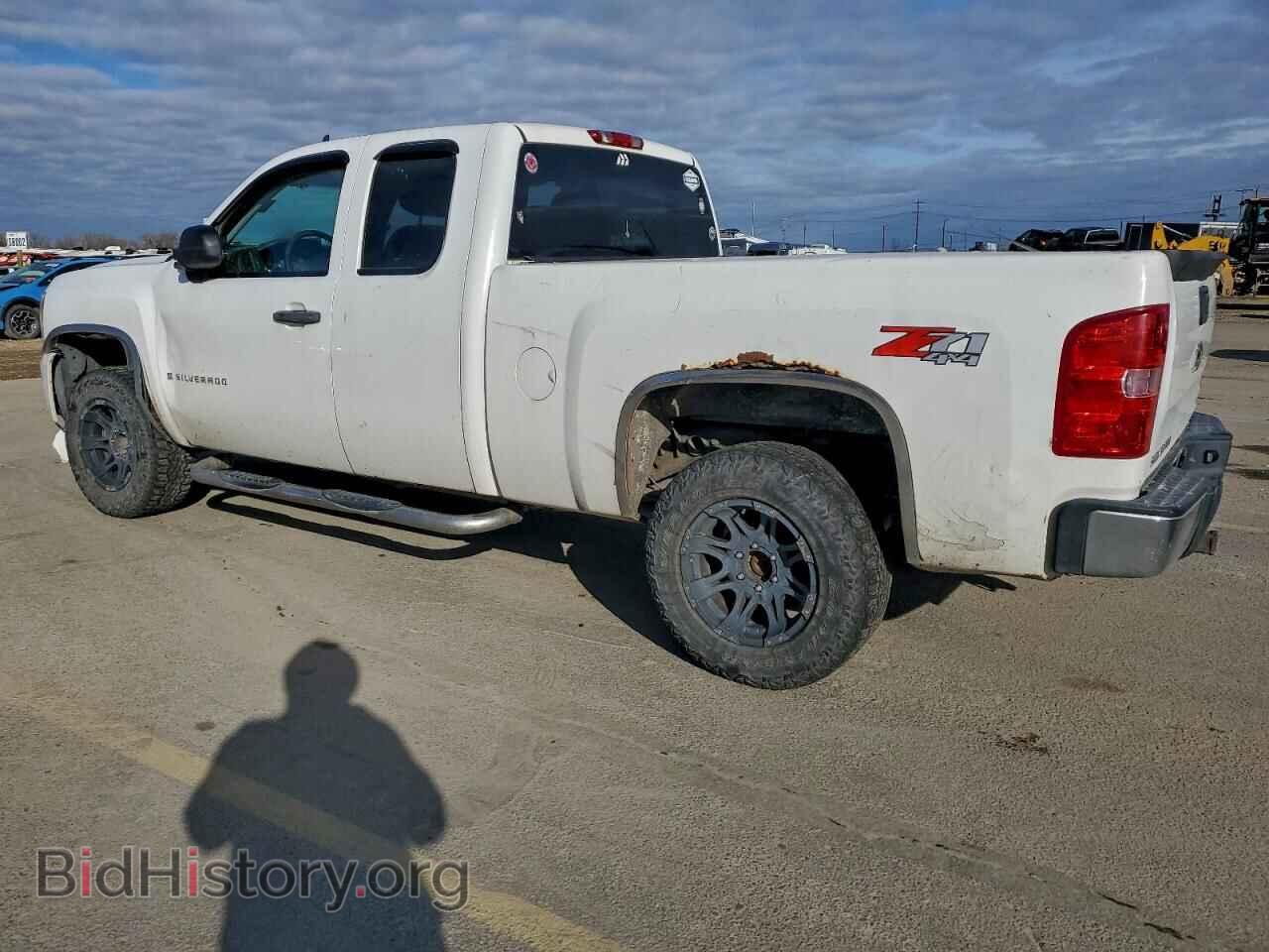 2009 CHEVROLET ALL Models - VIN: 1GCEK19J89Z131087 - Фото 2