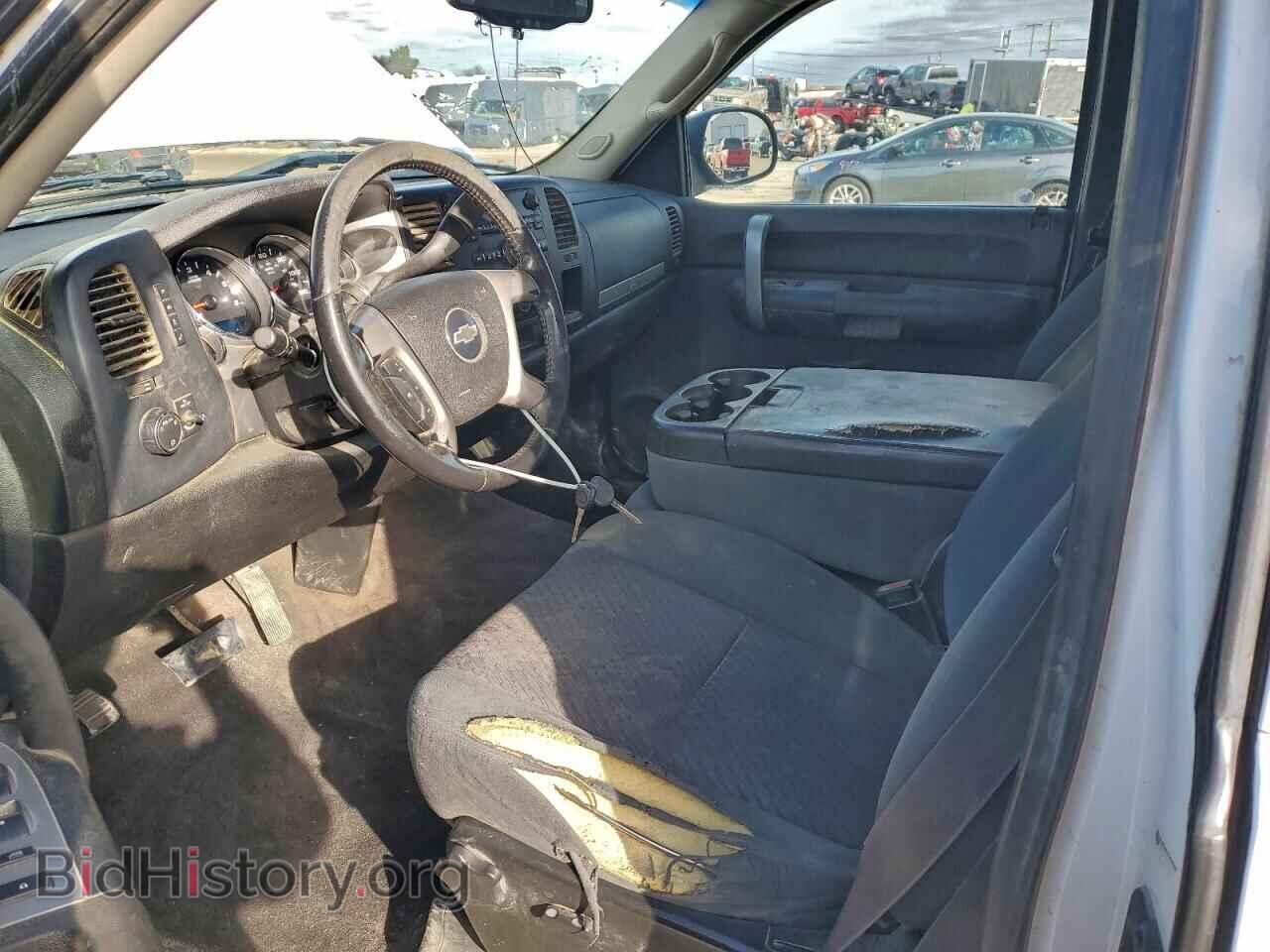 2009 CHEVROLET ALL Models - VIN: 1GCEK19J89Z131087 - Фото 7