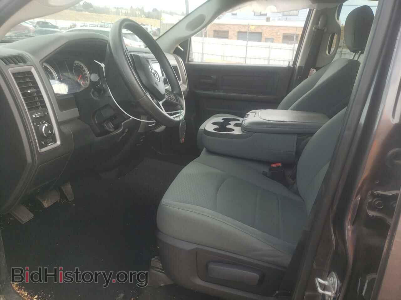 2017 RAM 1500 - VIN: 1C6RR7FT6HS567098 - Фото 7
