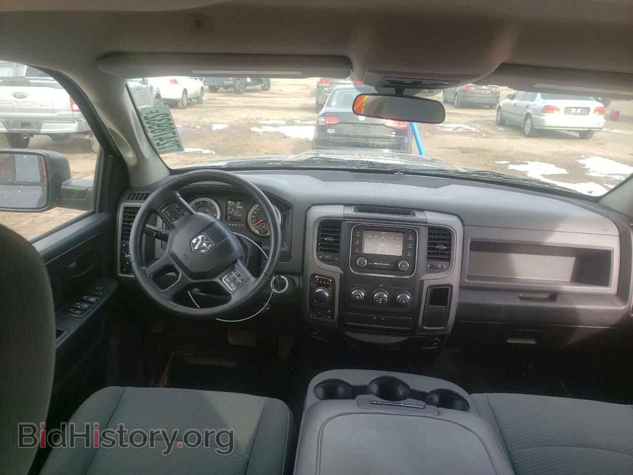 2017 RAM 1500 - VIN: 1C6RR7FT6HS567098 - Фото 8