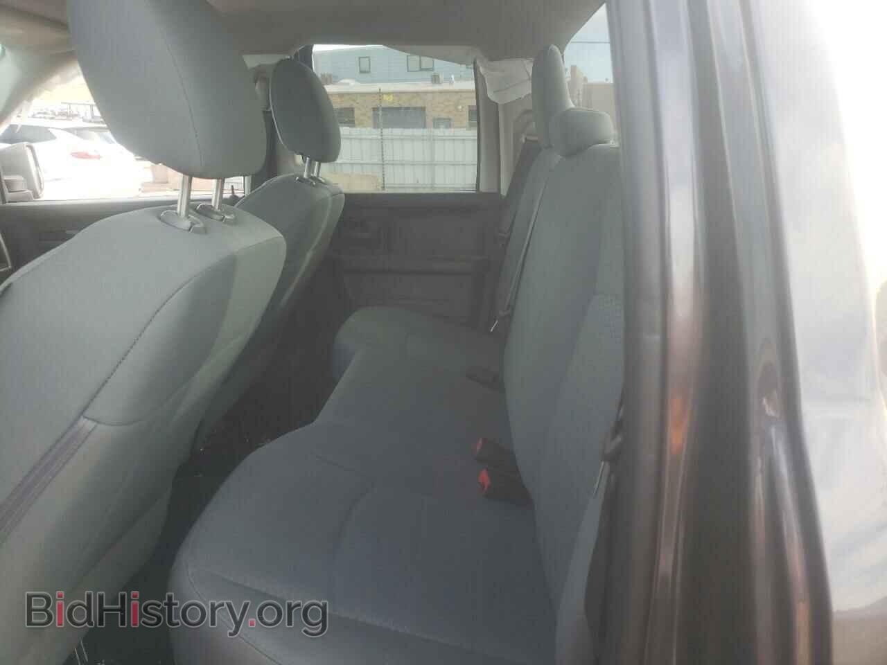2017 RAM 1500 - VIN: 1C6RR7FT6HS567098 - Фото 10