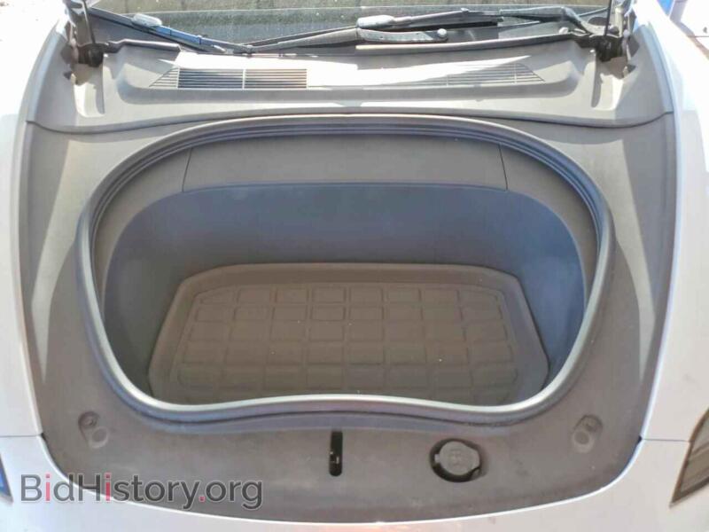 2024 Tesla MODEL 3 (VIN 5YJ3E1EA5RF740664) — photo 11 of 12