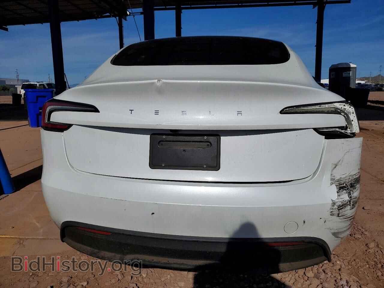 2024 TESLA MODEL 3 - VIN: 5YJ3E1EA5RF740664 - Photo 6