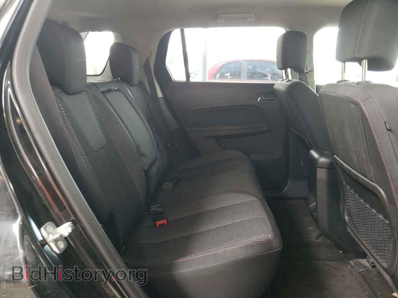 2017 GMC TERRAIN - VIN: 2GKALNEK2H6162786 - Фото 11