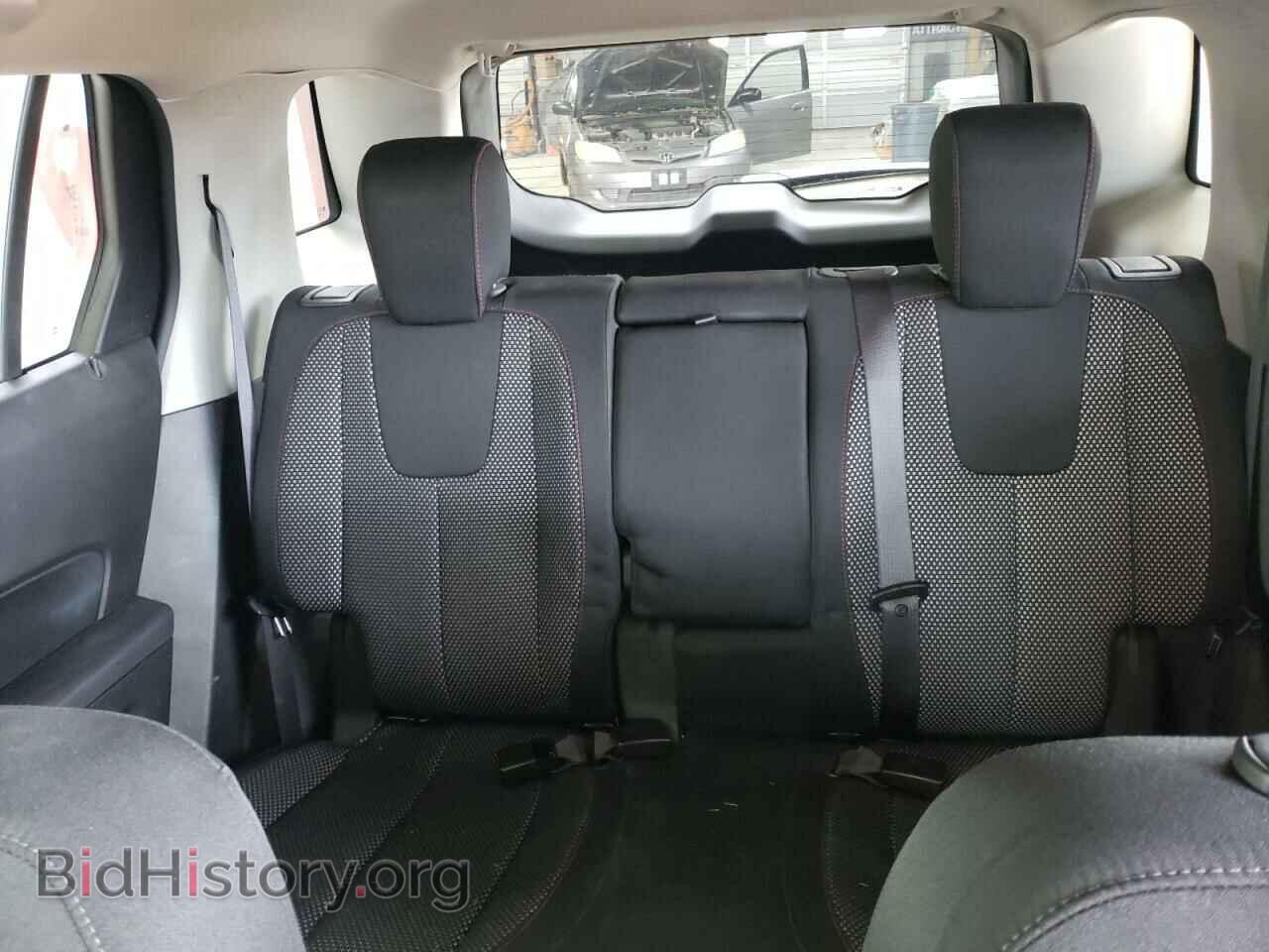 2017 GMC TERRAIN - VIN: 2GKALNEK2H6162786 - Фото 10