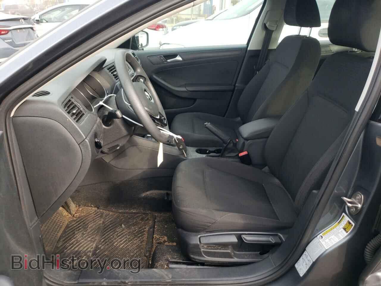 2015 VOLKSWAGEN JETTA - VIN: 3VW2K7AJ7FM357472 - Фото 7