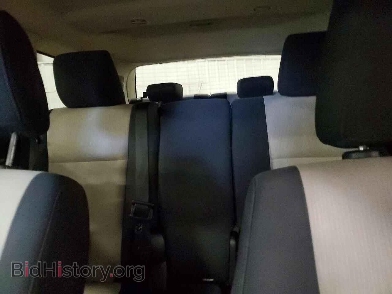 2009 DODGE JOURNEY - VIN: 3D4GH57V39T598058 - Фото 10