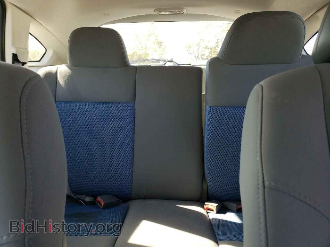 2007 DODGE CALIBER - VIN: 1B3HB48B27D125774 - Фото 10