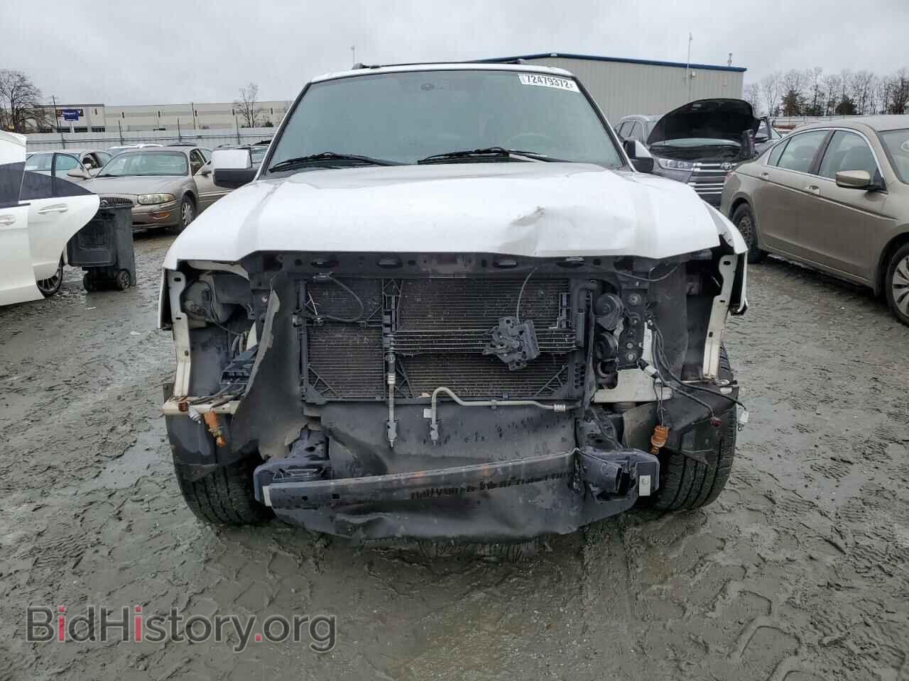 2012 FORD EXPEDITION - VIN: 1FMJU1K50CEF38871 - Фото 5