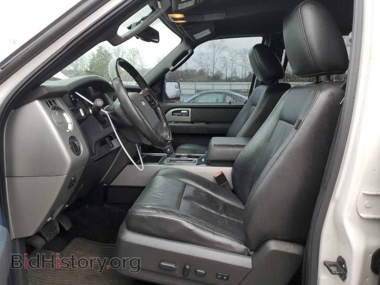 2012 FORD EXPEDITION - VIN: 1FMJU1K50CEF38871 - Фото 7