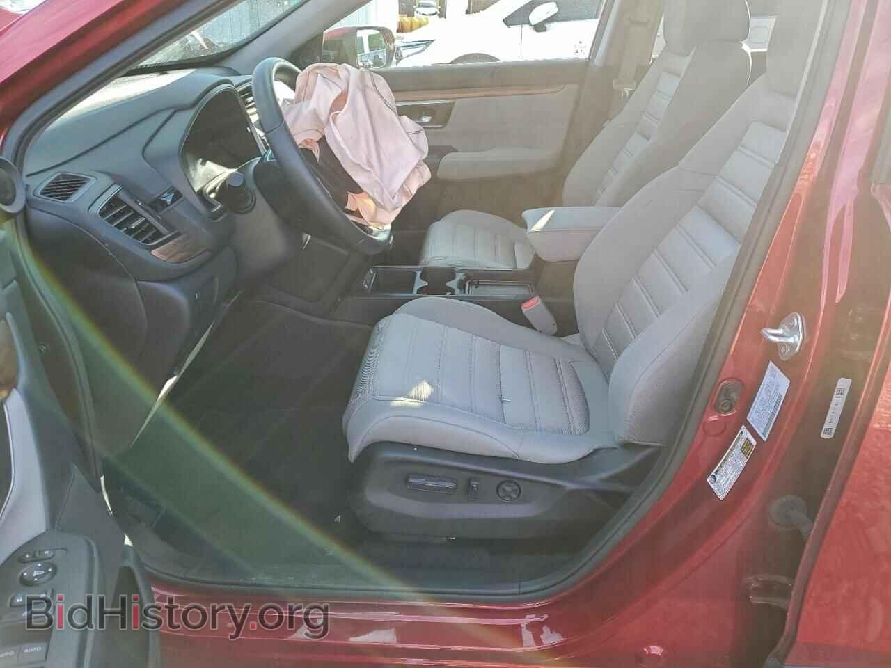 2021 HONDA CRV - VIN: 5J6RW2H59ML004810 - Фото 7