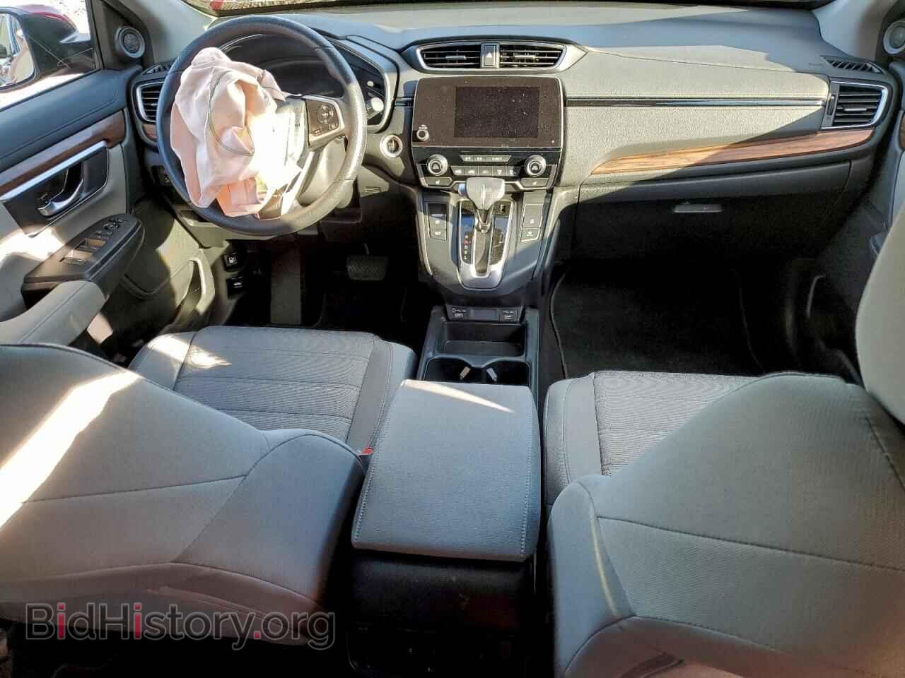 2021 HONDA CRV - VIN: 5J6RW2H59ML004810 - Фото 8
