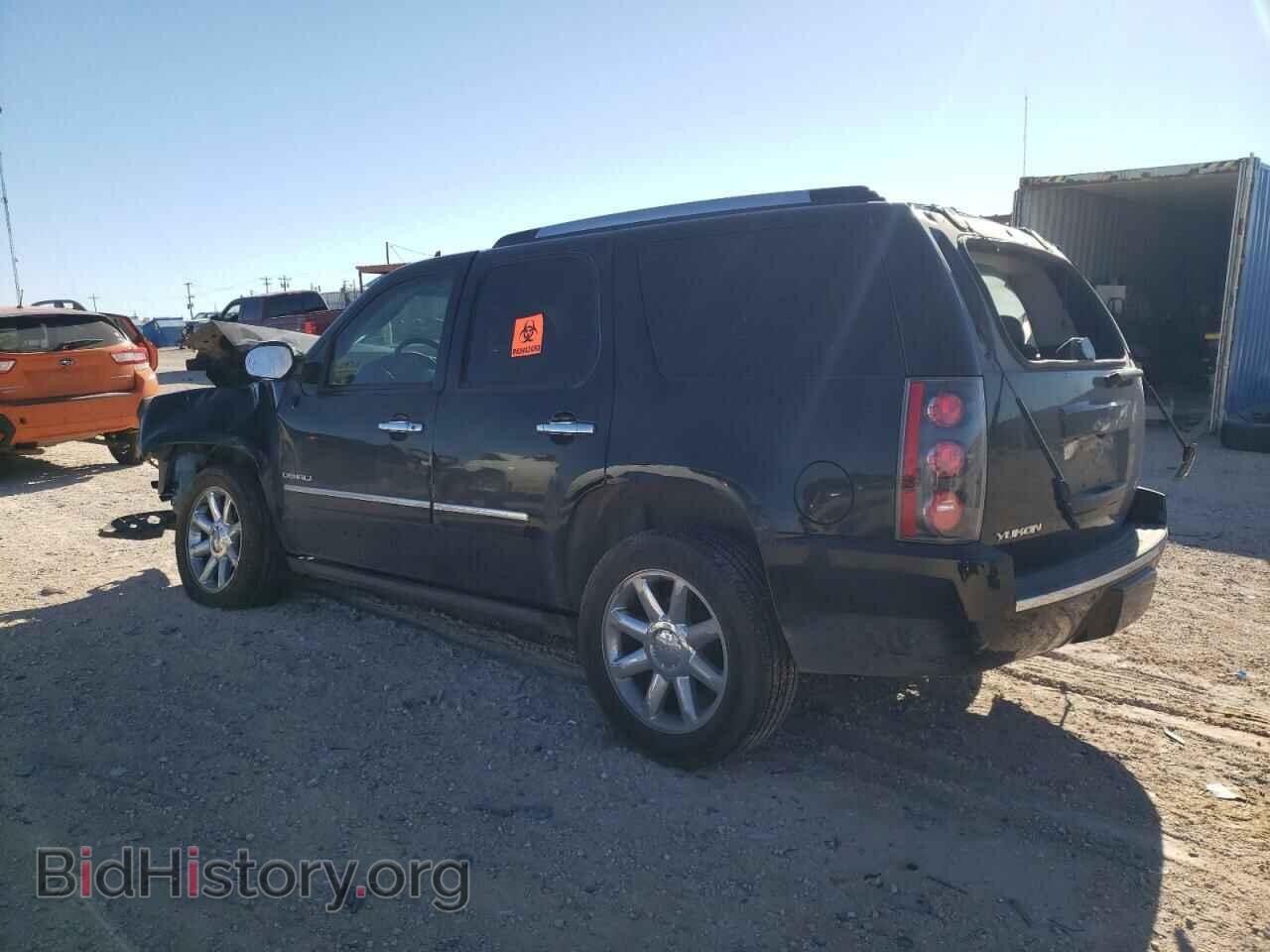 2014 GMC YUKON - VIN: 1GKS2EEF2ER122167 - Photo 2