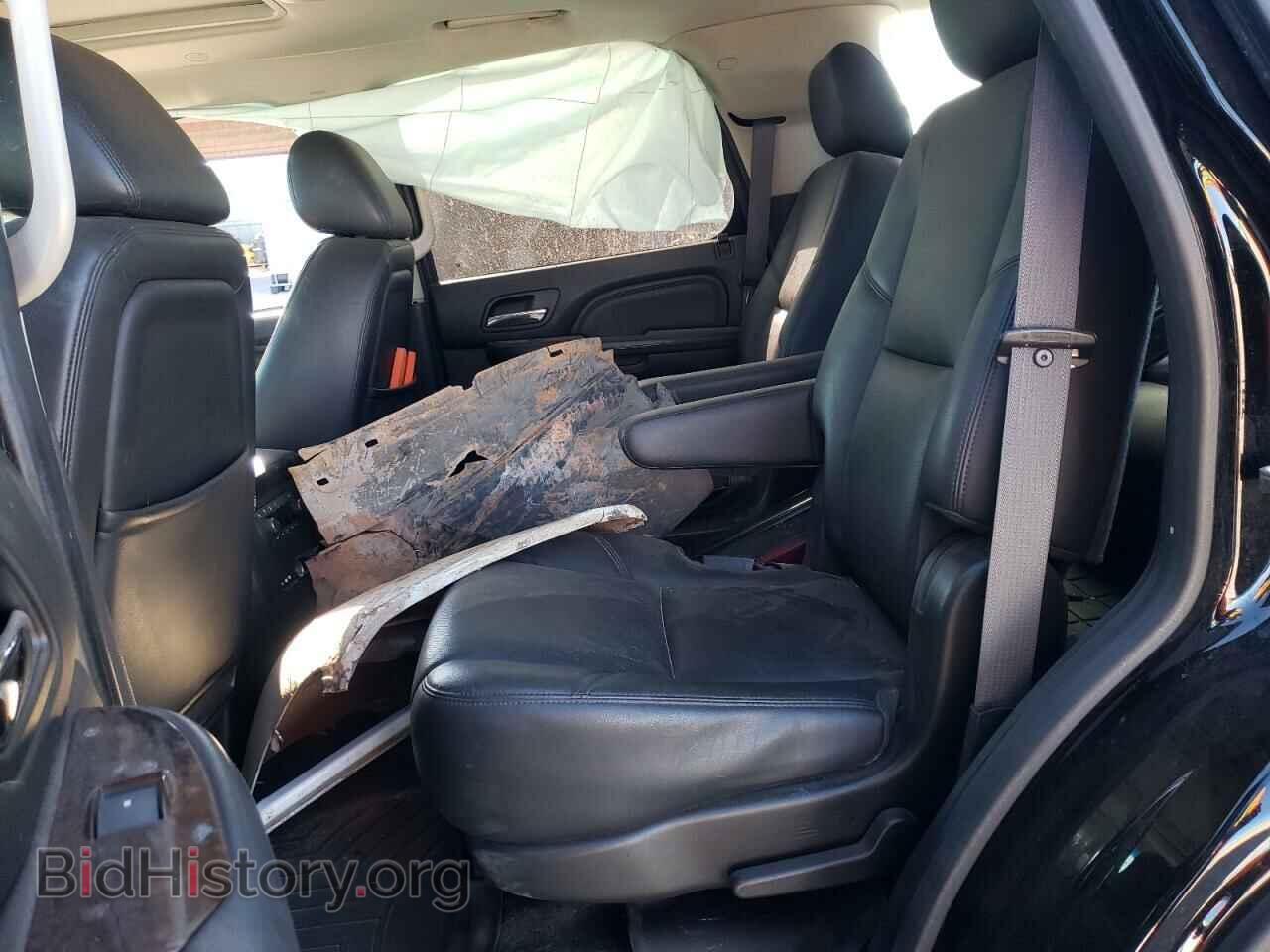 2014 GMC YUKON - VIN: 1GKS2EEF2ER122167 - Photo 11