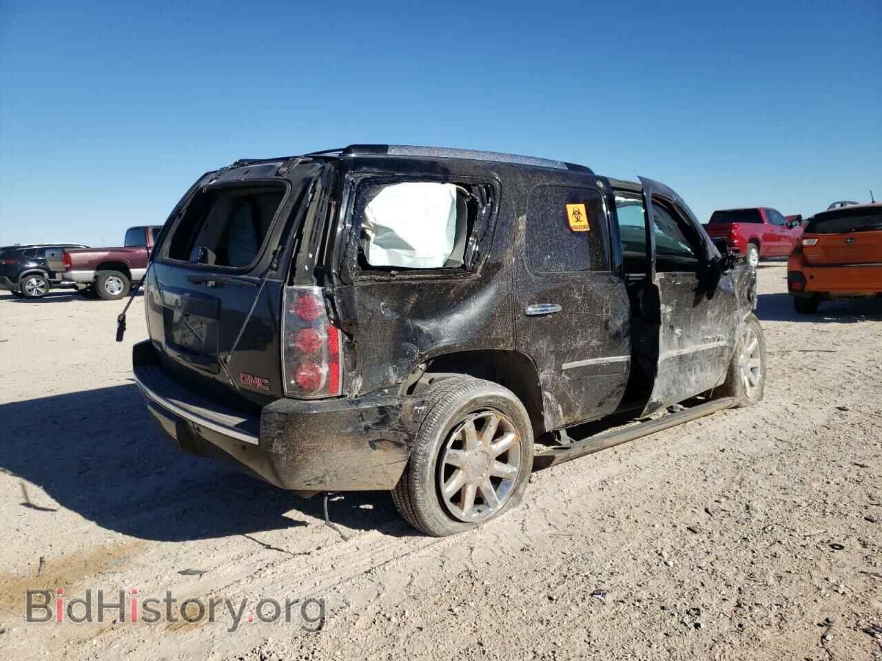 2014 GMC YUKON - VIN: 1GKS2EEF2ER122167 - Photo 3