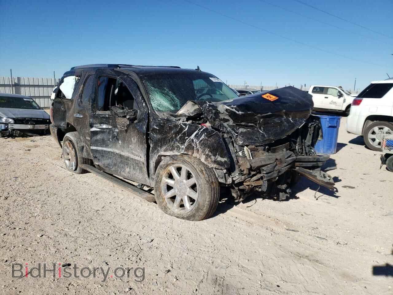 2014 GMC YUKON - VIN: 1GKS2EEF2ER122167 - Photo 4