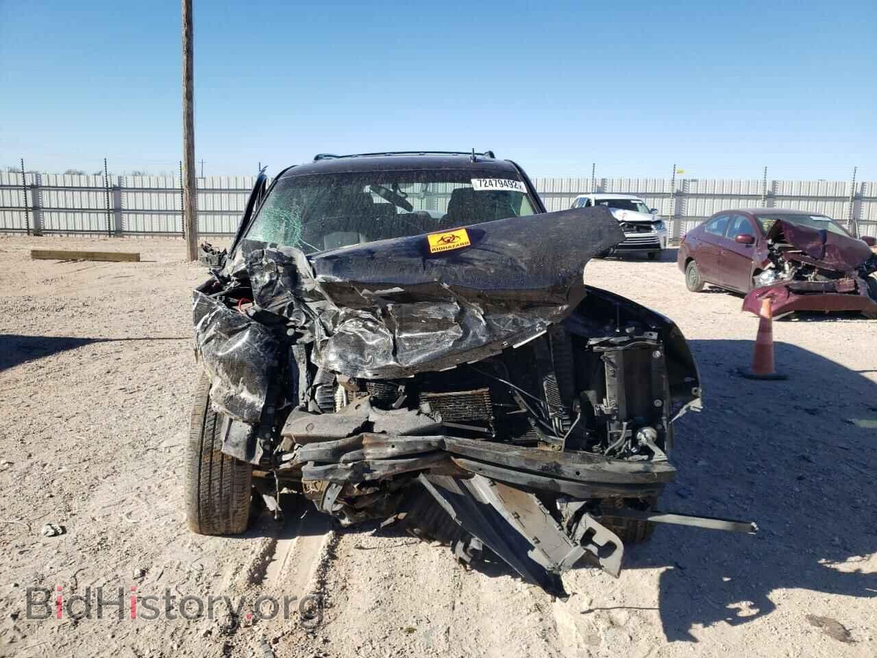 2014 GMC YUKON - VIN: 1GKS2EEF2ER122167 - Photo 5