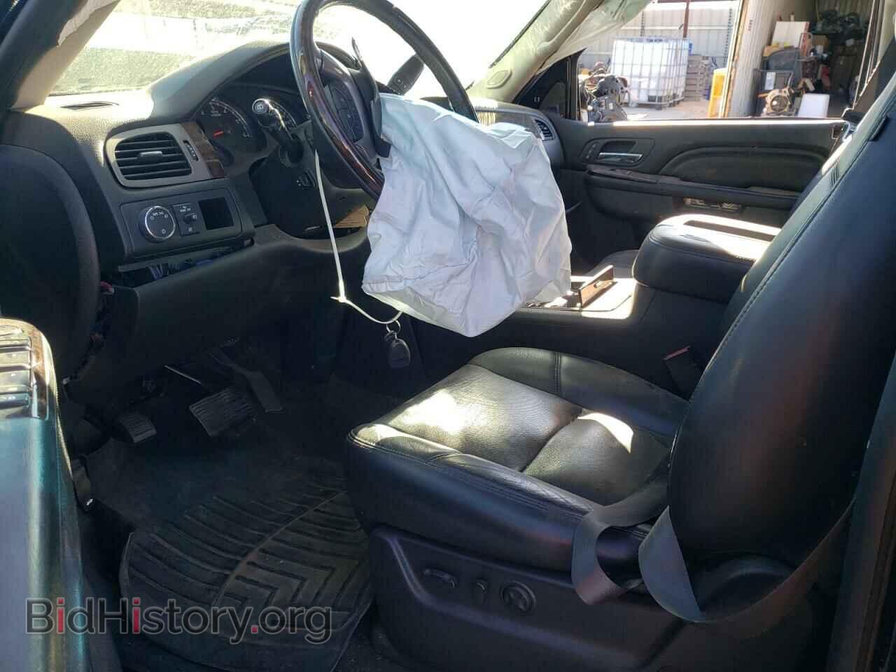 2014 GMC YUKON - VIN: 1GKS2EEF2ER122167 - Photo 7