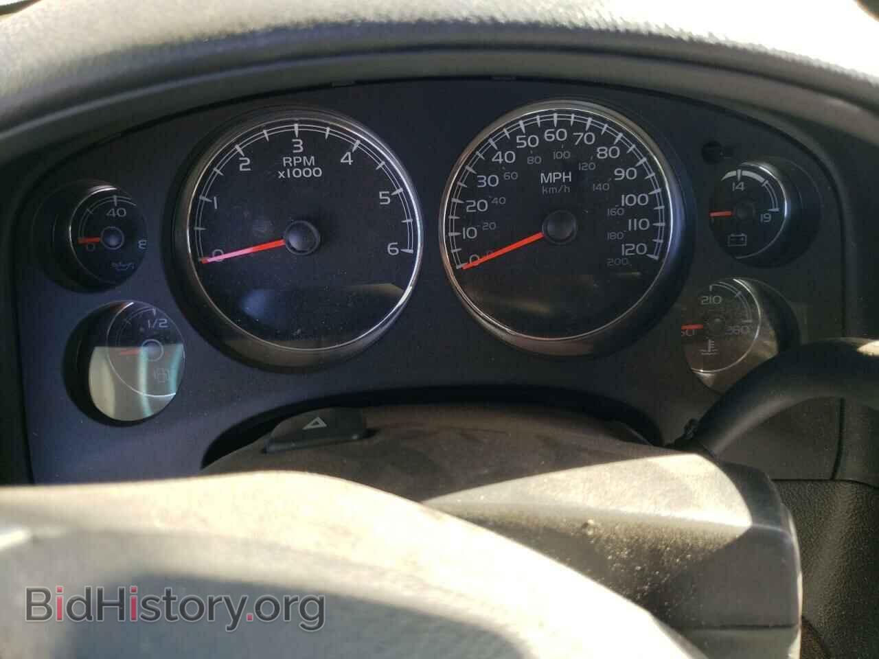 2014 GMC YUKON - VIN: 1GKS2EEF2ER122167 - Photo 9