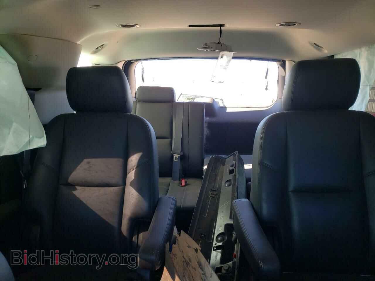 2014 GMC YUKON - VIN: 1GKS2EEF2ER122167 - Photo 10