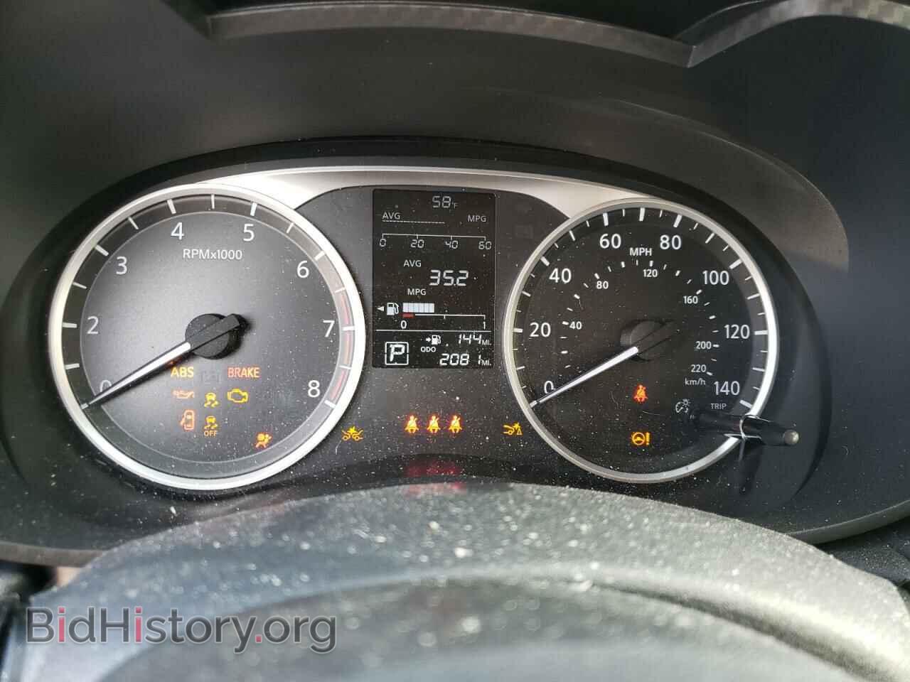 2022 NISSAN VERSA - VIN: 3N1CN8DV0NL856365 - Фото 9