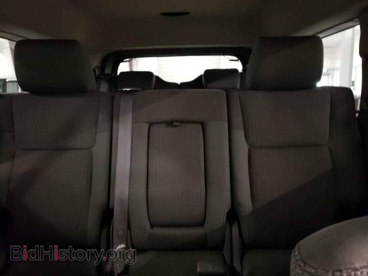 2006 JEEP COMMANDER - VIN: 1J8HG48K76C261914 - Фото 10