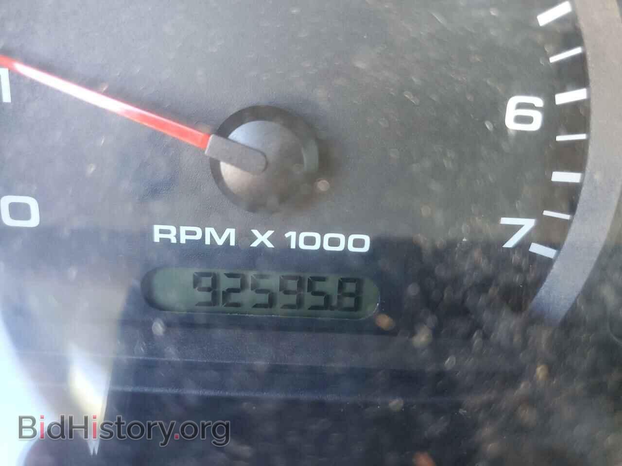2011 FORD RANGER - VIN: 1FTKR1AD1BPB17439 - Фото 9