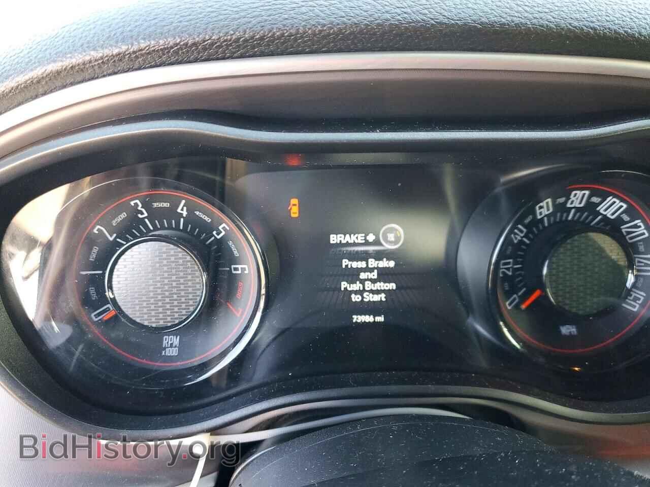 2022 DODGE CHALLENGER - VIN: 2C3CDZAG7NH214864 - Фото 9