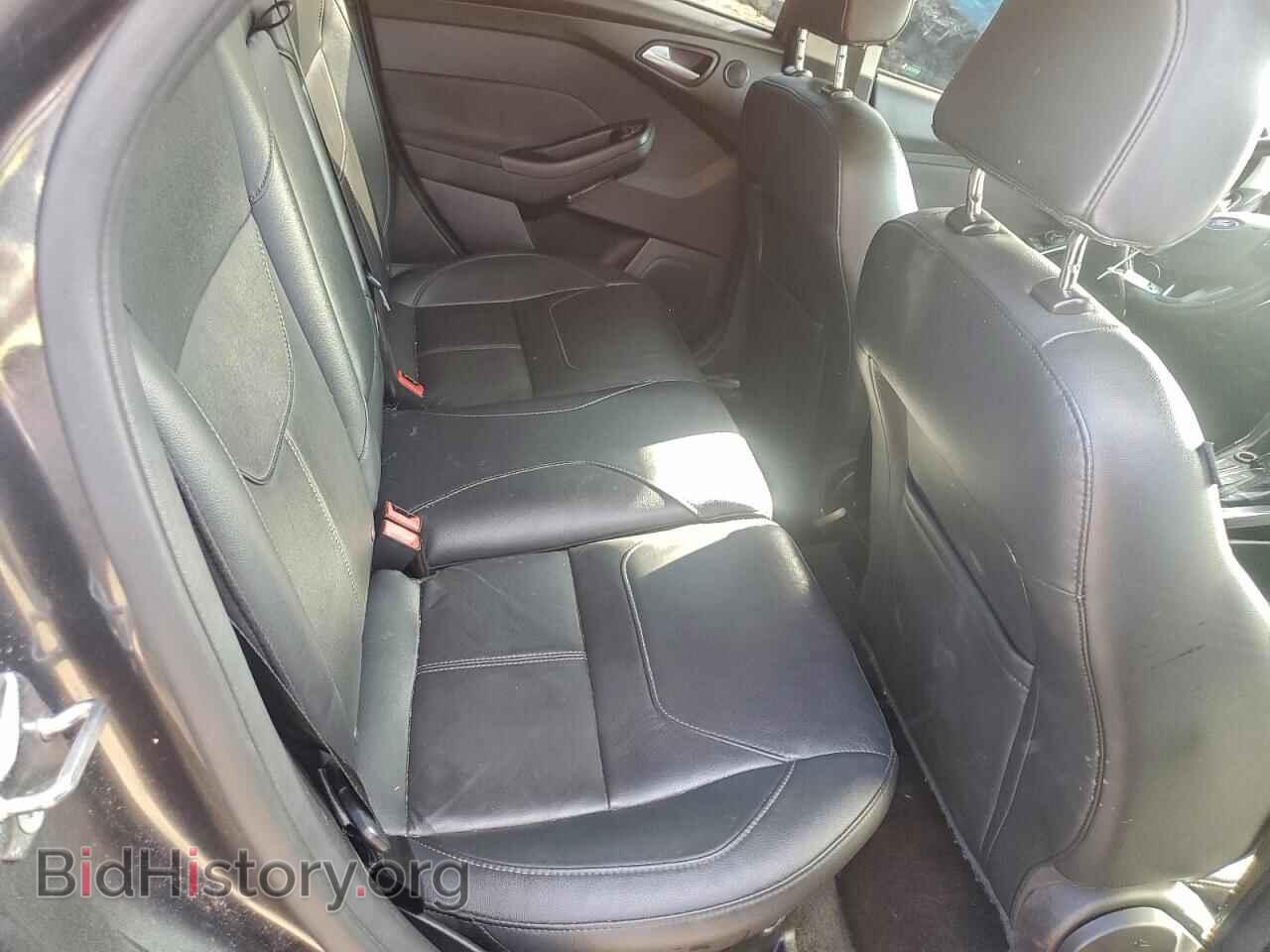 2017 FORD FOCUS - VIN: 1FADP3J22HL298095 - Фото 10