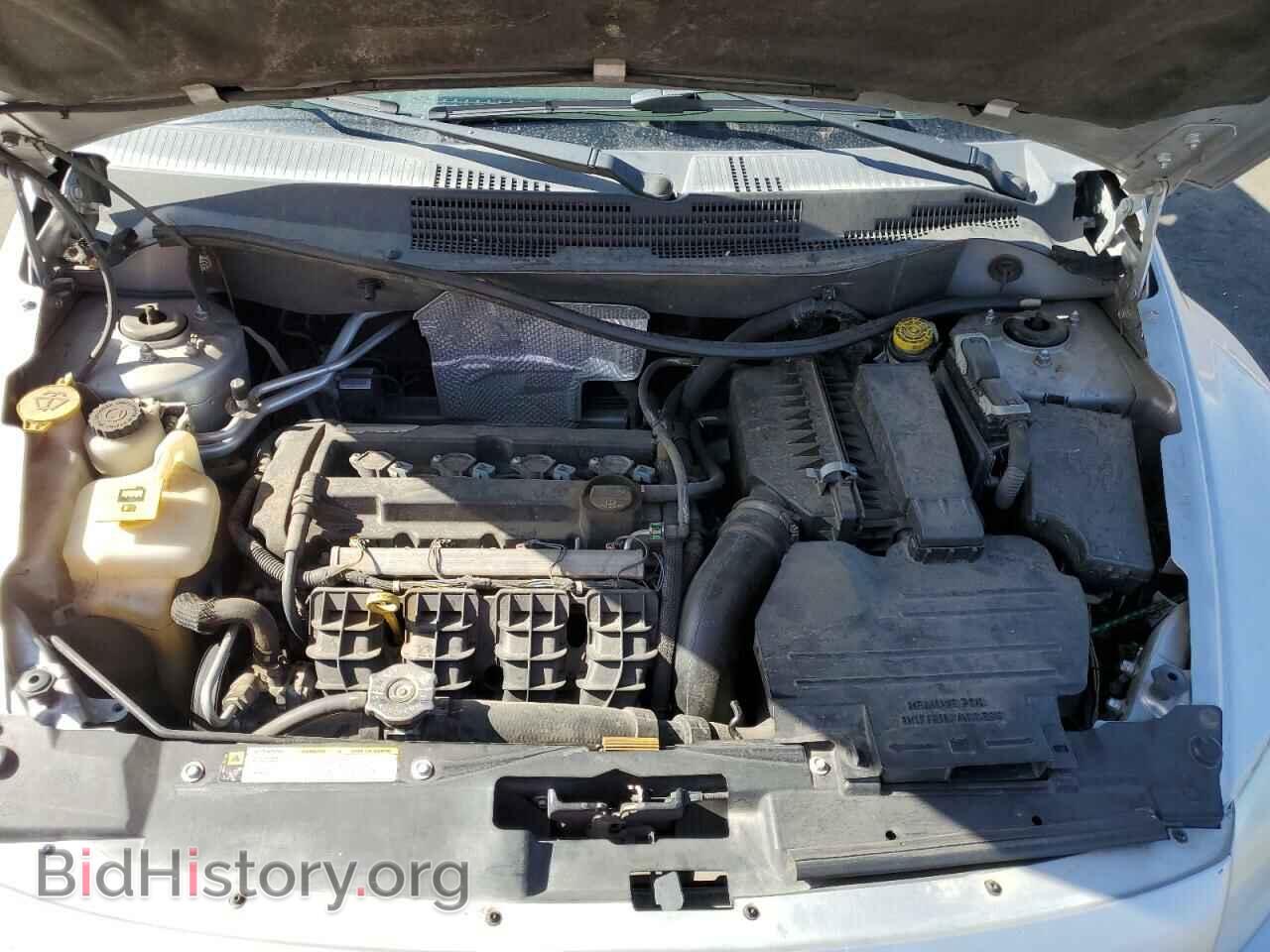 2009 DODGE CALIBER - VIN: 1B3HB48A09D164700 - Photo 11