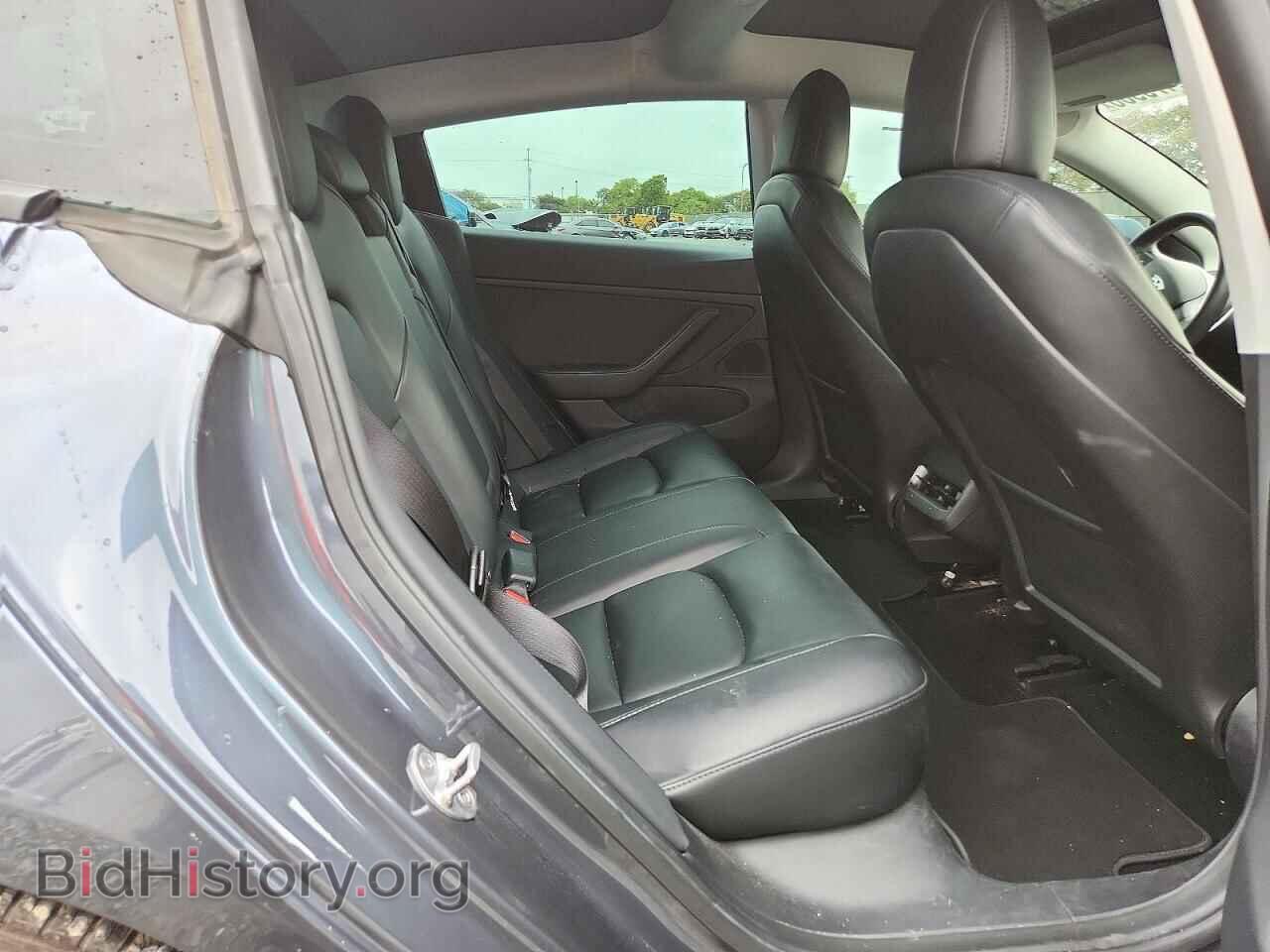 2021 TESLA MODEL 3 - VIN: 5YJ3E1EB0MF879621 - Photo 10