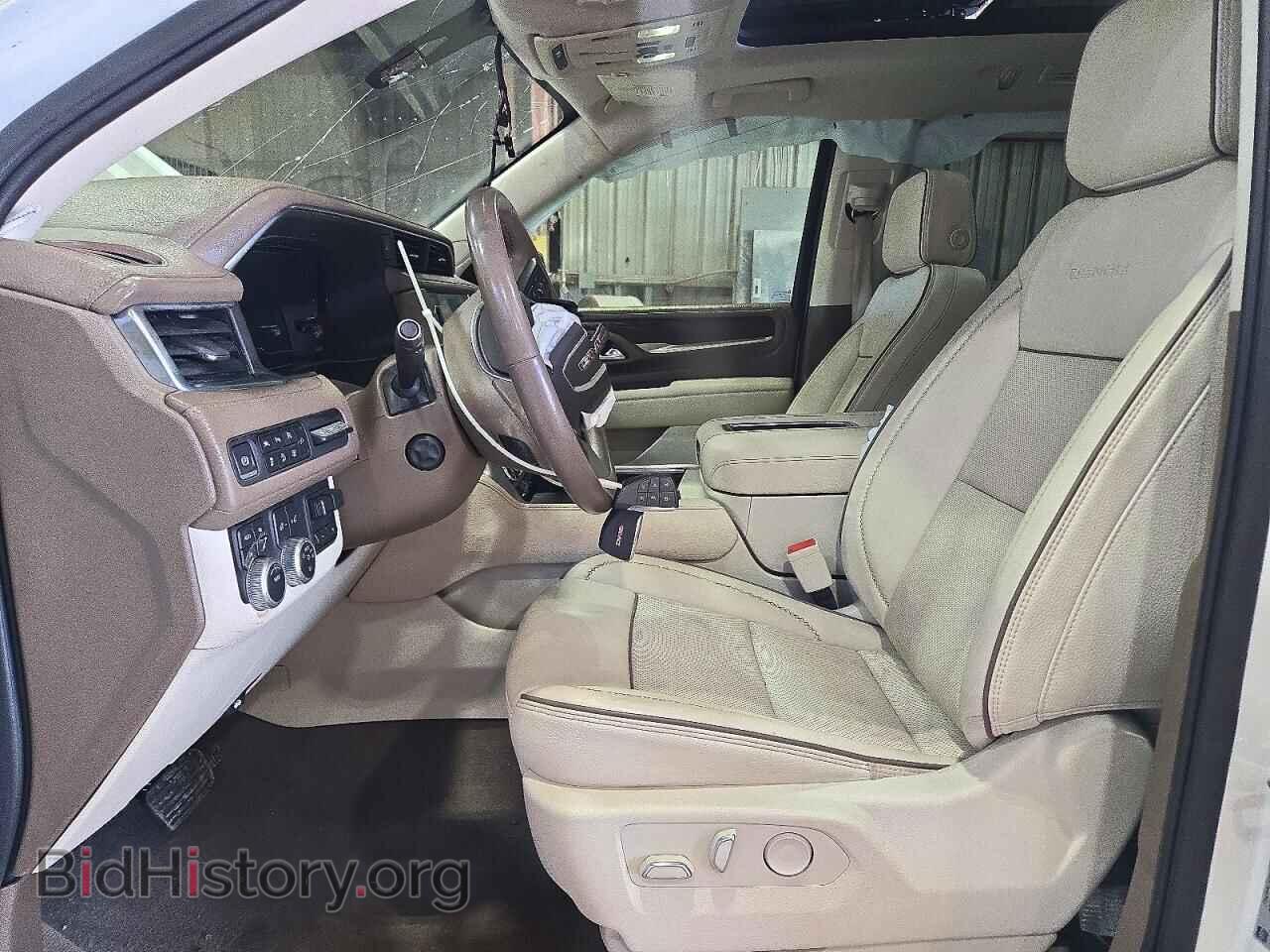 2022 GMC YUKON - VIN: 1GKS2DKL1NR270475 - Photo 7