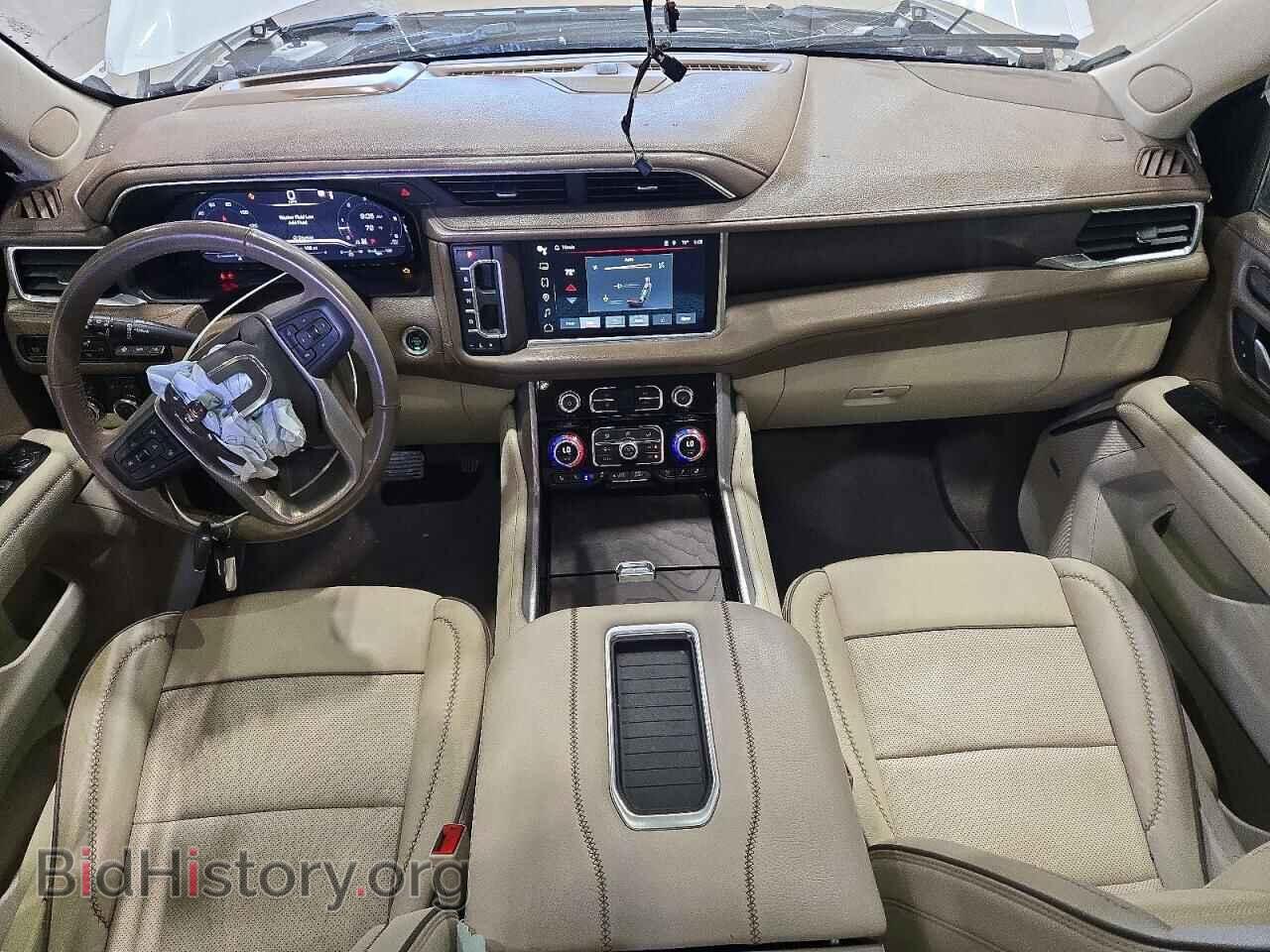 2022 GMC YUKON - VIN: 1GKS2DKL1NR270475 - Photo 8
