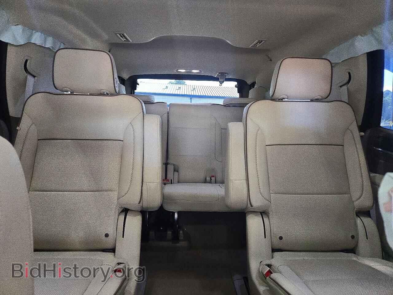 2022 GMC YUKON - VIN: 1GKS2DKL1NR270475 - Photo 10