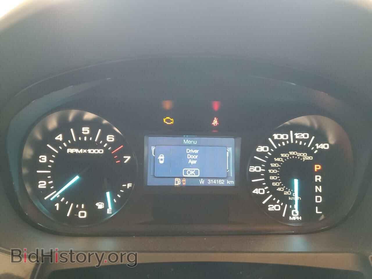 2011 FORD EDGE - VIN: 2FMDK3GC2BBB40593 - Photo 9