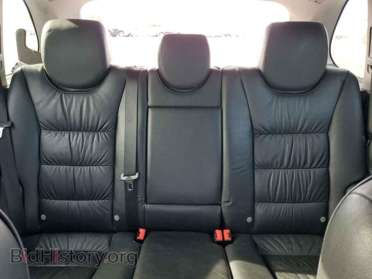 2006 PORSCHE CAYENNE - VIN: WP1AB29P16LA62975 - Фото 10