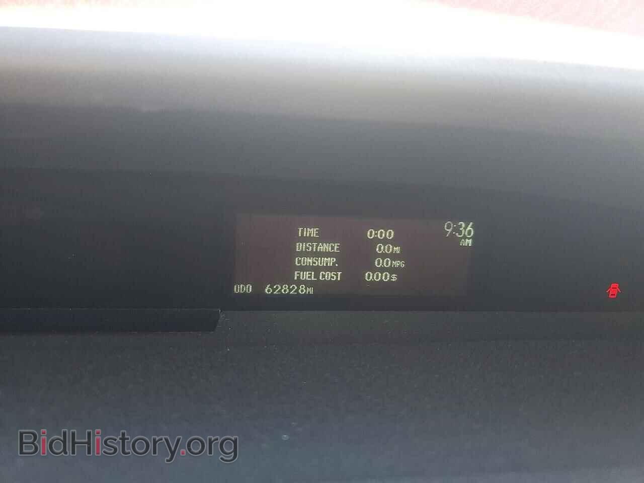 2014 TOYOTA PRIUS - VIN: JTDKN3DU9E0385929 - Photo 9