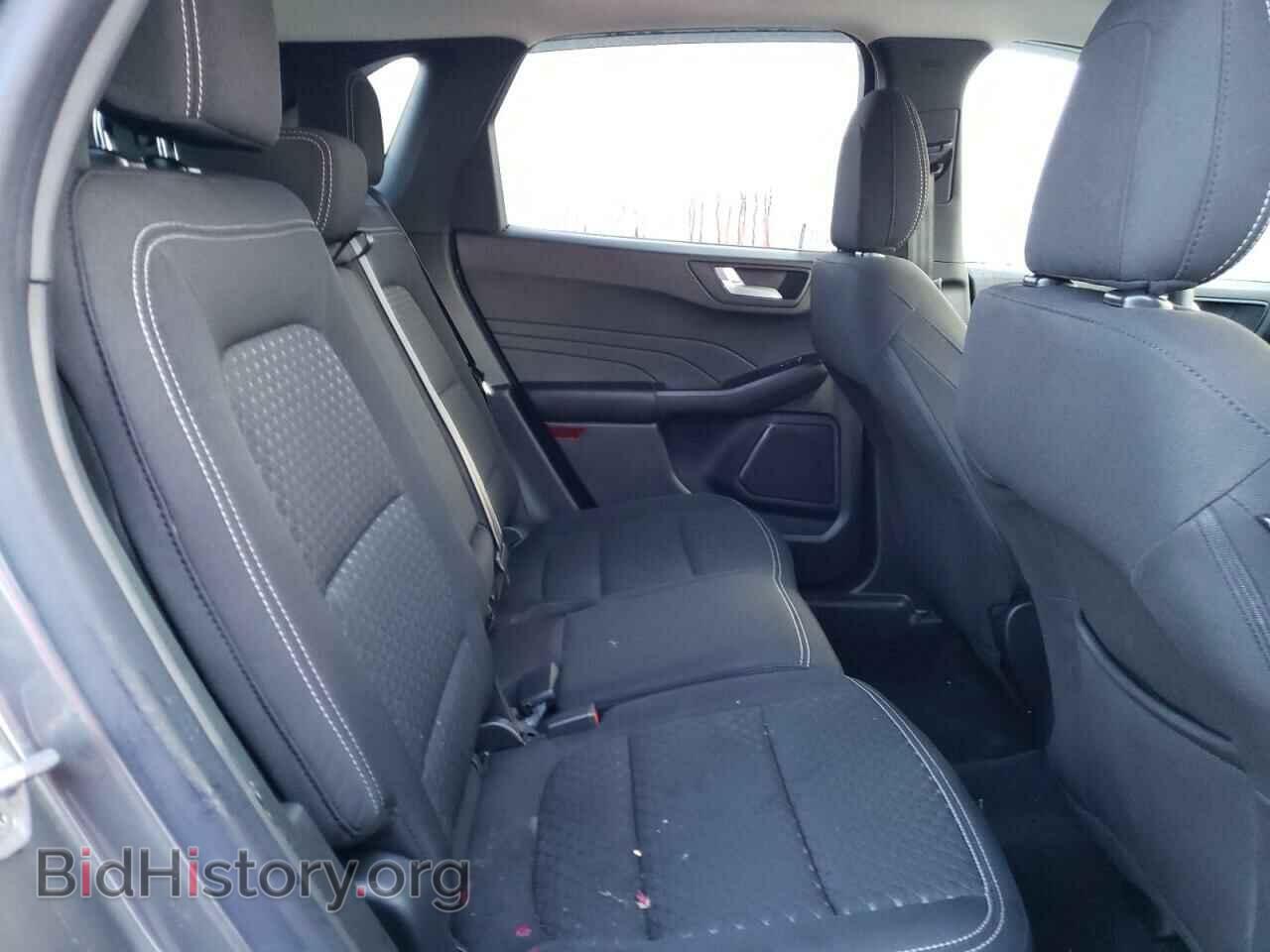 2023 FORD ESCAPE ACT - VIN: 1FMCU0GN9PUB18503 - Фото 10