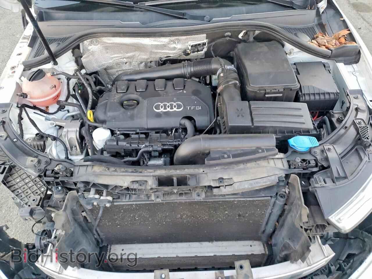 2016 AUDI Q3 - VIN: WA1EFCFS9GR022075 - Photo 12
