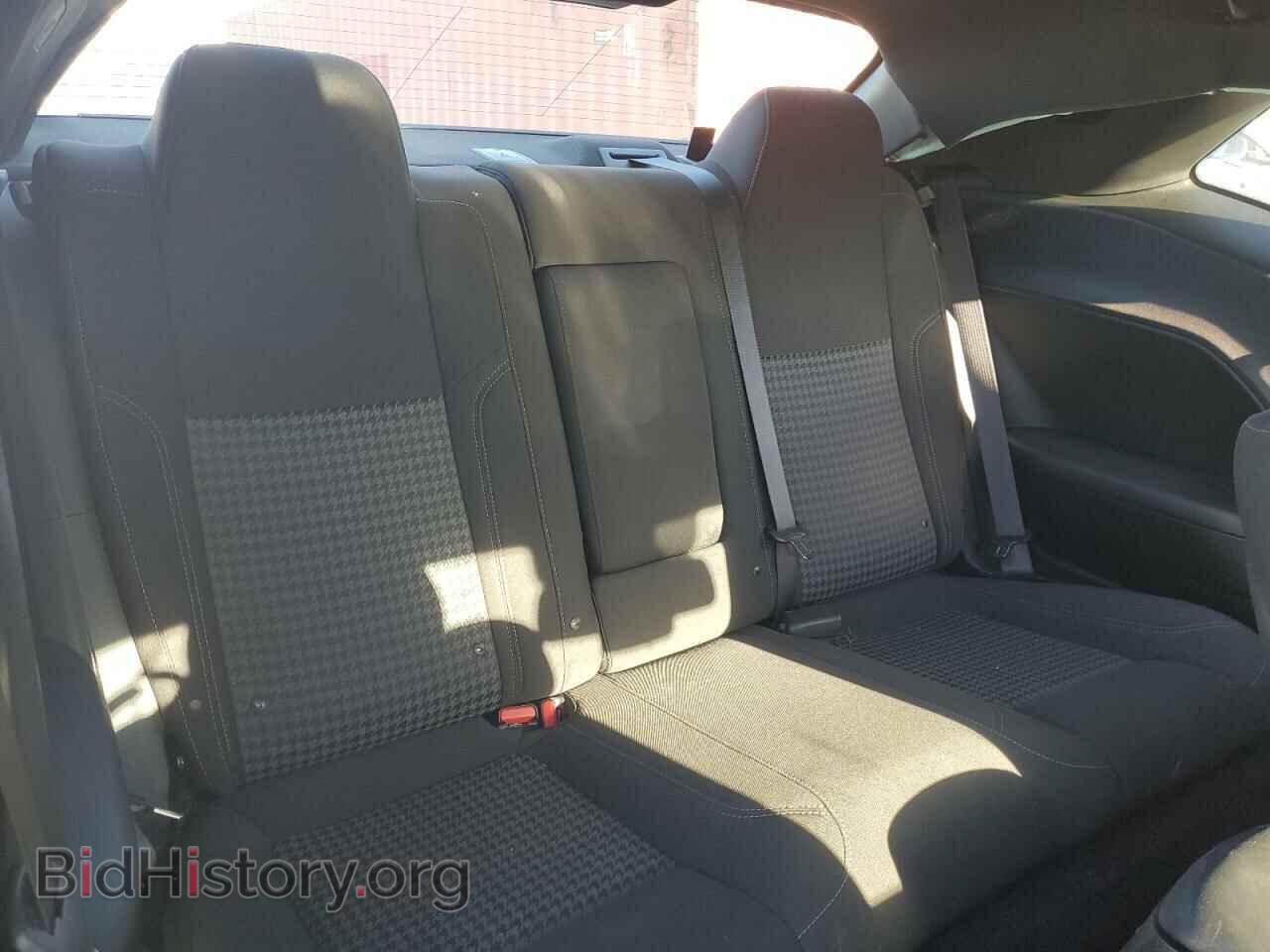 2022 DODGE CHALLENGER - VIN: 2C3CDZAG0NH215287 - Photo 10