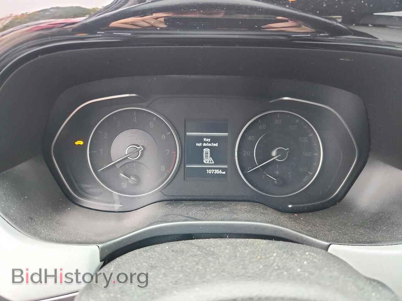 2020 HYUNDAI PALISADE - VIN: KM8R2DHEXLU040328 - Фото 9