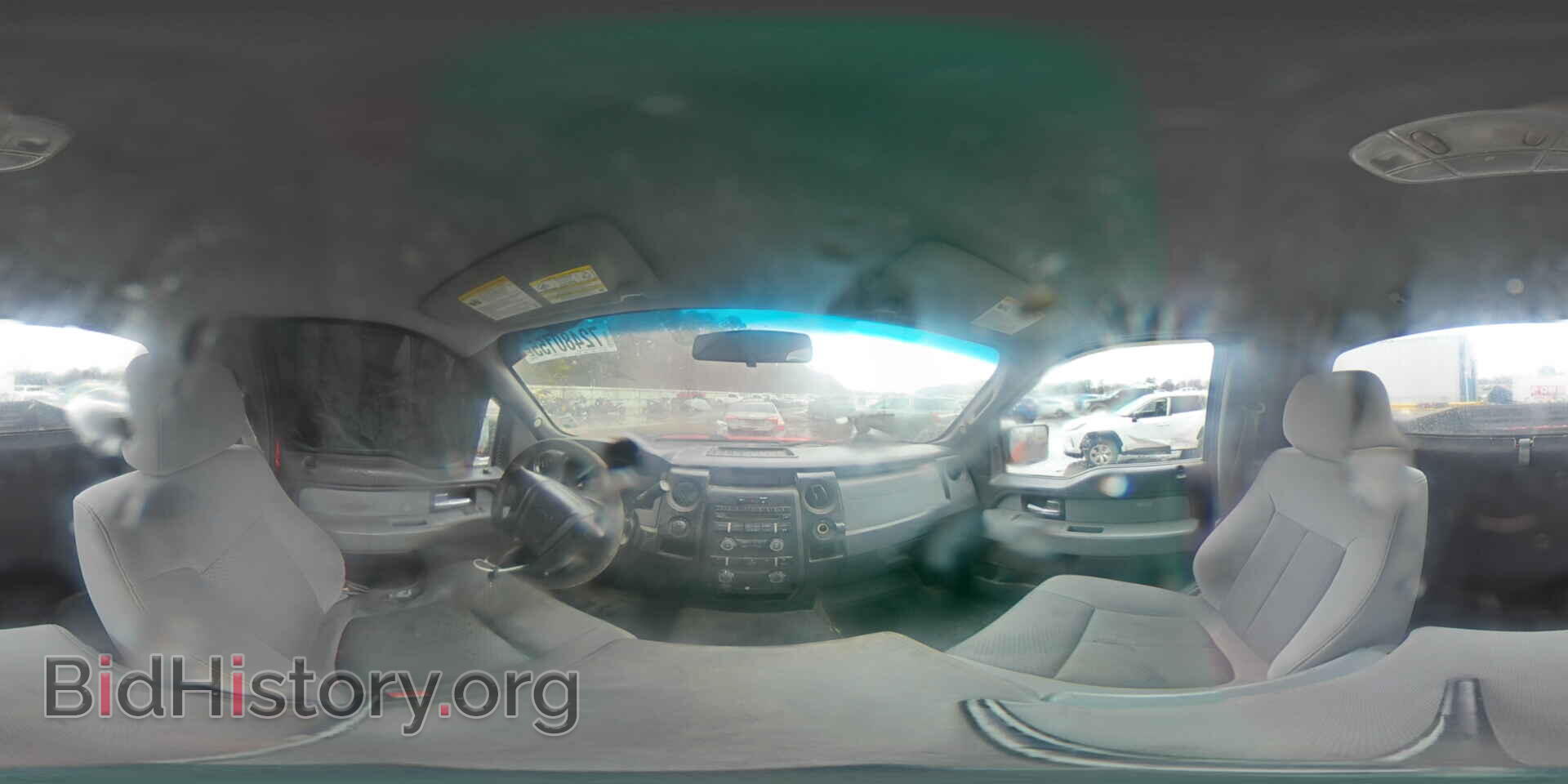 2013 FORD All Models - VIN: 1FTMF1EM5DKE91113 - Фото 14