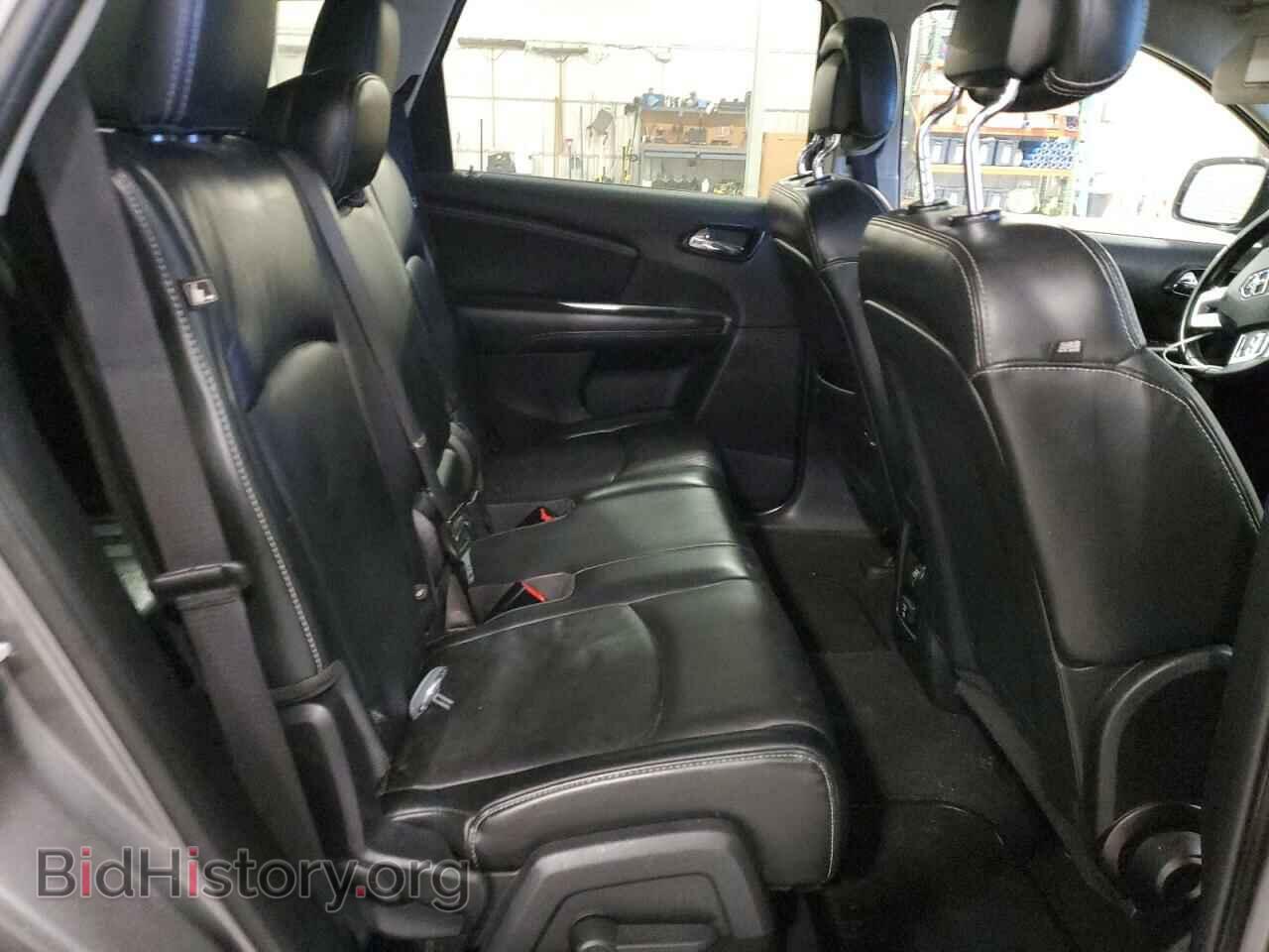 2012 DODGE JOURNEY - VIN: 3C4PDDDG0CT152174 - Photo 11
