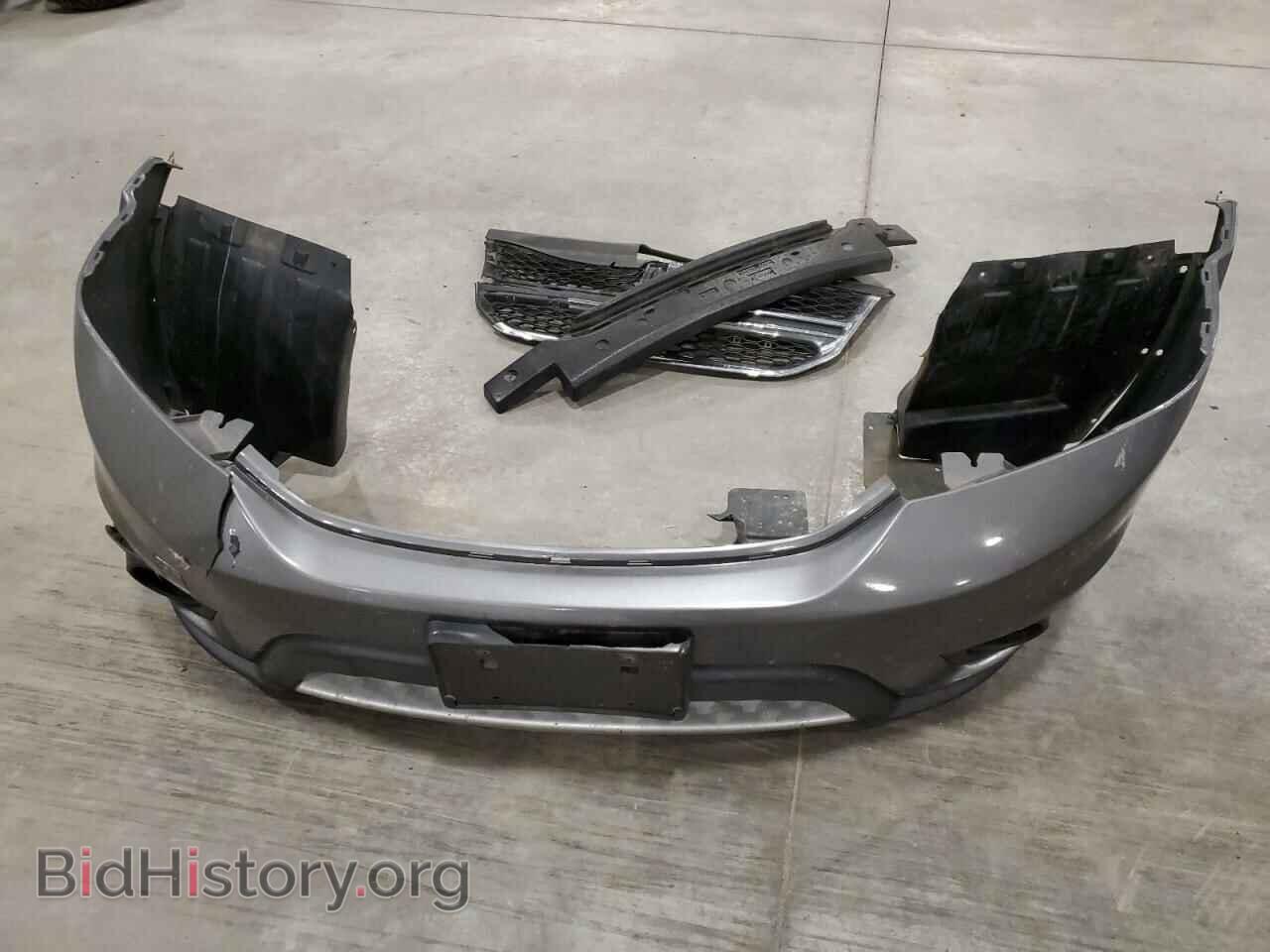 2012 DODGE JOURNEY - VIN: 3C4PDDDG0CT152174 - Photo 13