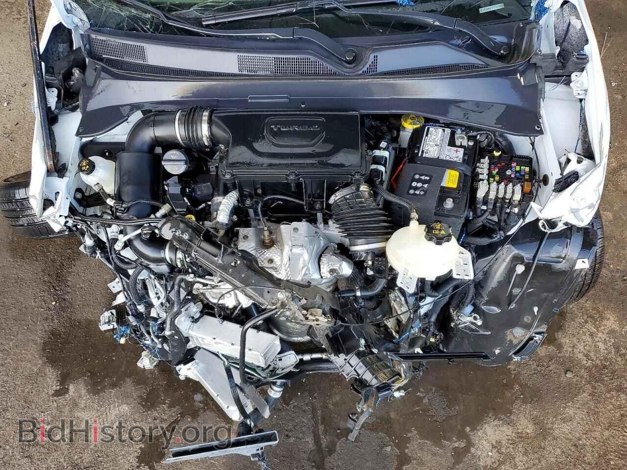 2023 JEEP COMPASS - VIN: 3C4NJDBN1PT566989 - Photo 12