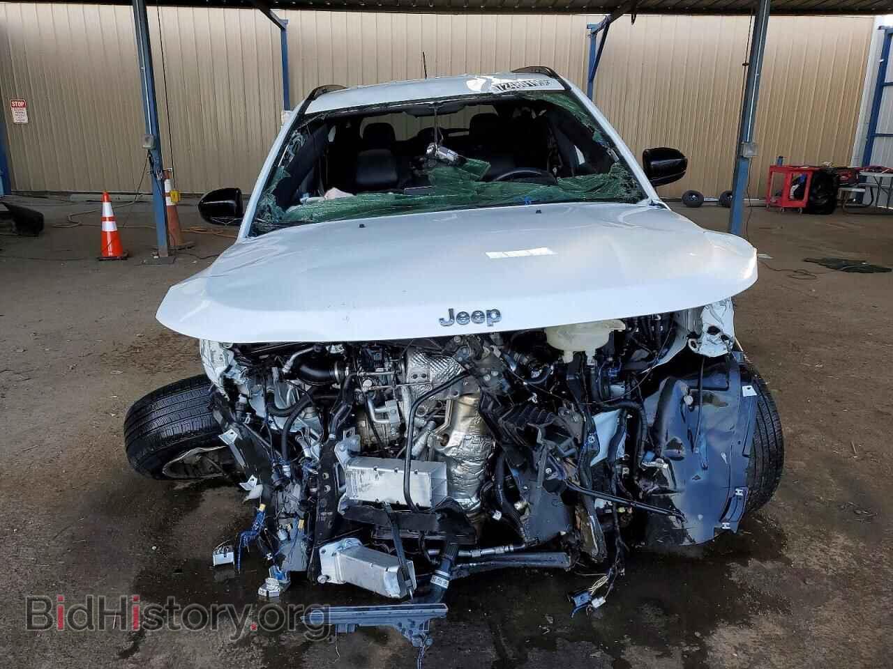 2023 JEEP COMPASS - VIN: 3C4NJDBN1PT566989 - Photo 5