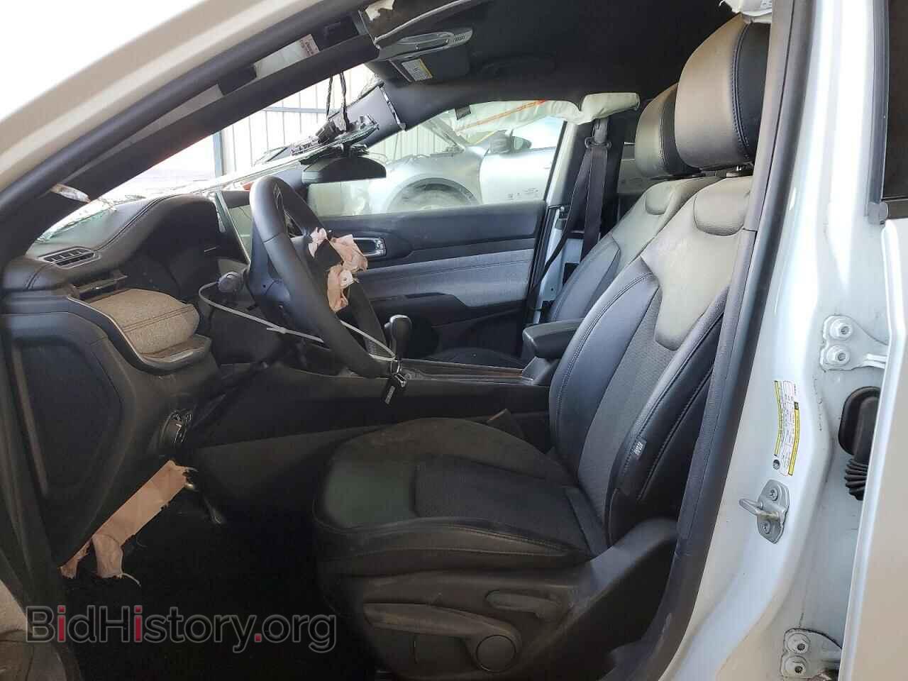 2023 JEEP COMPASS - VIN: 3C4NJDBN1PT566989 - Photo 7