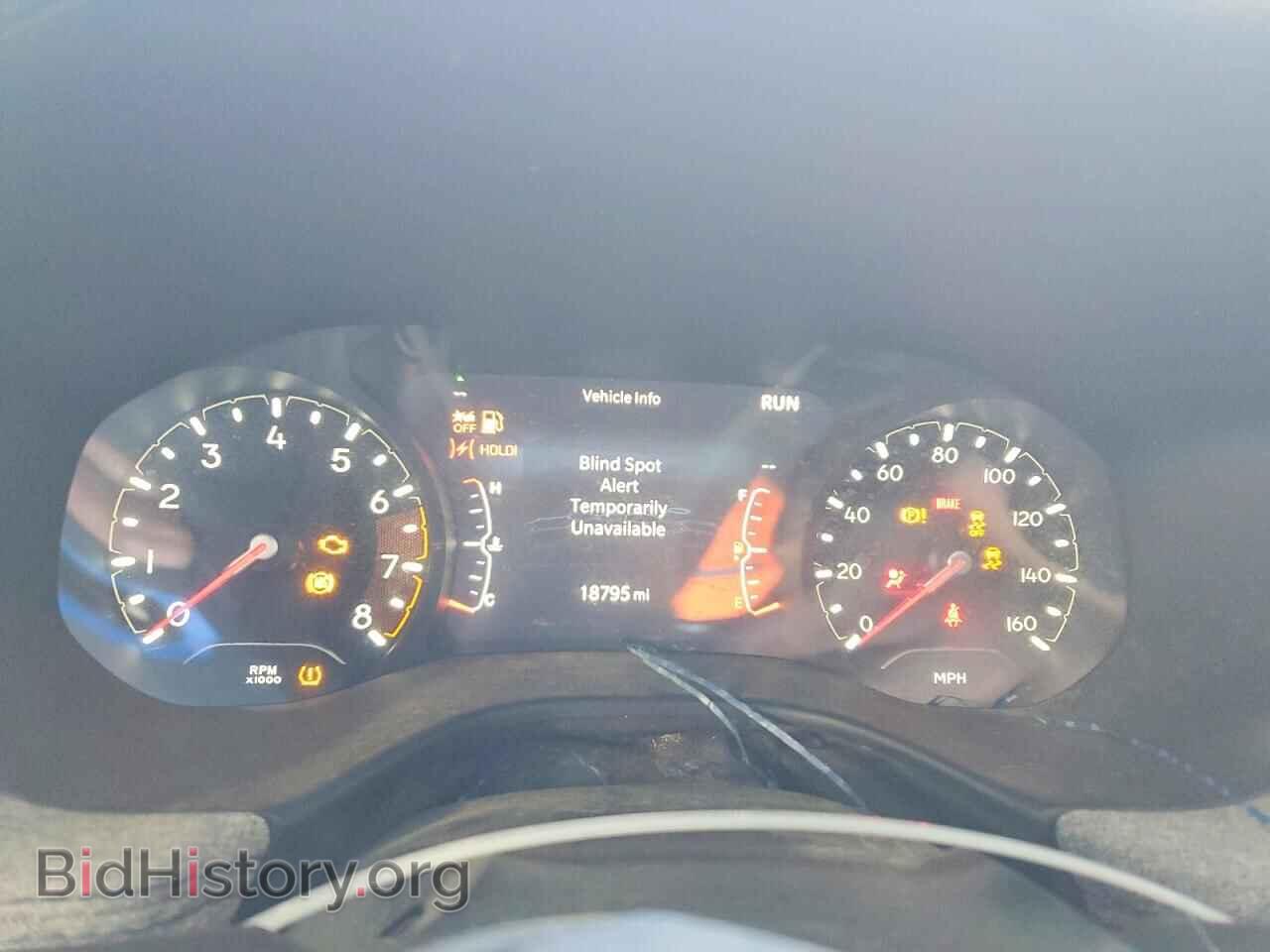2023 JEEP COMPASS - VIN: 3C4NJDBN1PT566989 - Photo 9