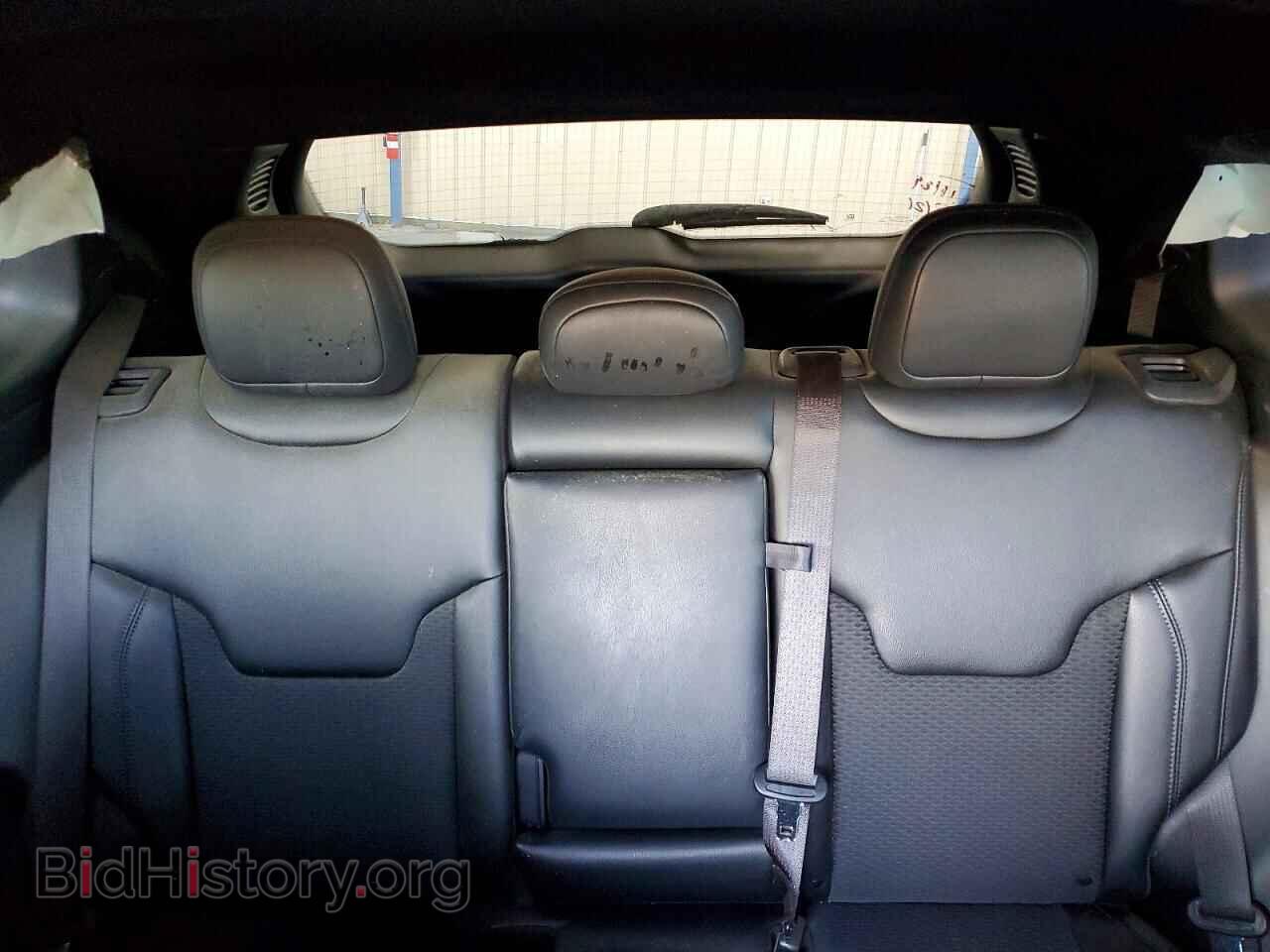 2023 JEEP COMPASS - VIN: 3C4NJDBN1PT566989 - Photo 10