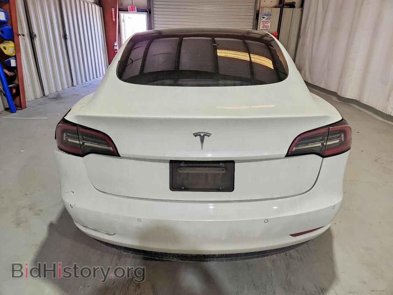 2023 TESLA MODEL 3 - VIN: 5YJ3E1EA8PF429386 - Фото 6